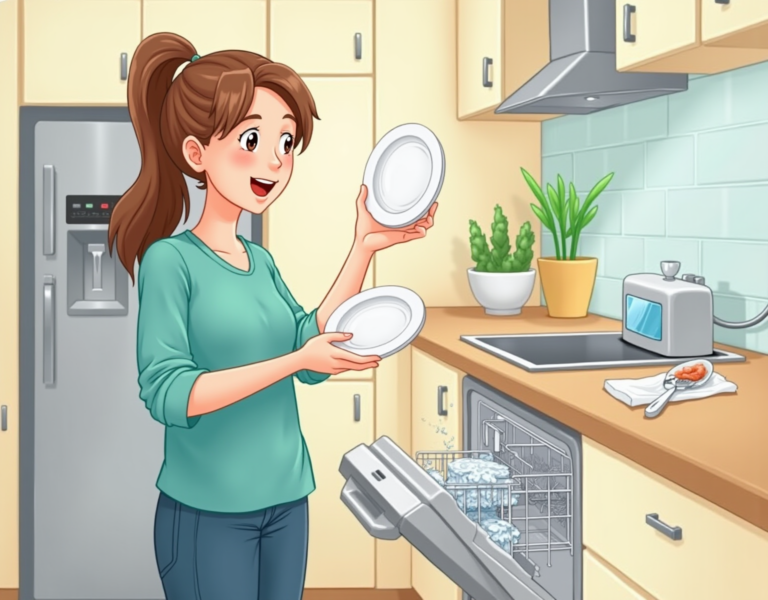 세척할 때마다 번거로우셨나요? 이 제품으로 편해졌어요 🙌