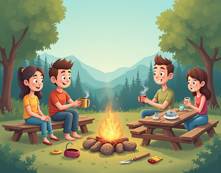 접이식으로 휴대가 간편한 여행용 전기포트, 성능도 만족스러워요!