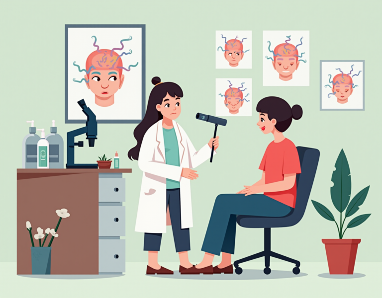 모낭염 고민 안녕! 전문가들의 샴푸 추천은?