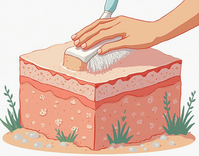 득근한 머리결 갖고파? 스케일링이 해결사!💯