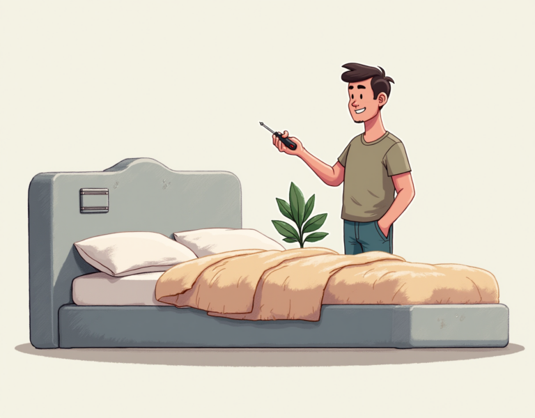 돌침대 수명 늘리는 꿀팁! 온도조절기 교체하세요