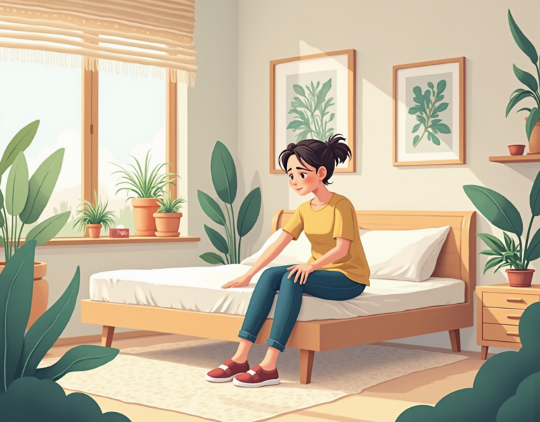 건강한 삶을 위한 선택, 싱글돌침대의 모든 것