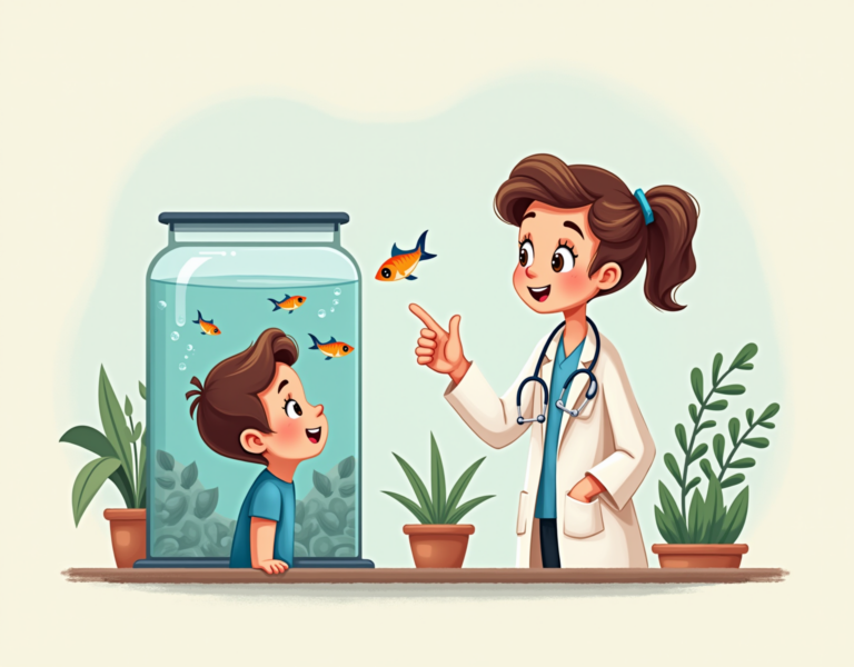 구피 분양 시 건강한 개체 고르는 법