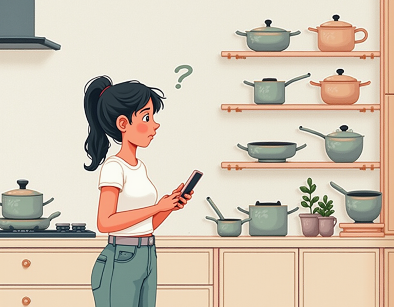 인덕션에서도 사용할 수 있는 전통 뚝배기, 어떤 게 있나요?