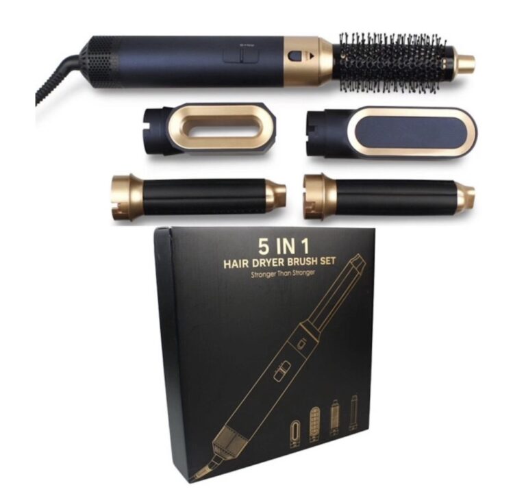 저렴하지만 실력 있는, 차이슨 에어랩 스타일러 💰✨