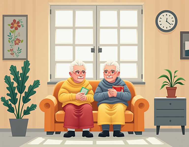 작지만 강력한 문풍지로 실내 따스하게! 난방비 절감 꿀팁