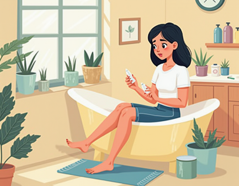 발각질 고민 끝! 맞춤 발각질연화제 고르는 법 💯