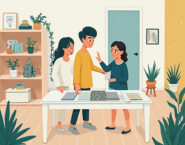 겨울 실내 보온 꿀팁! 방한벽지 종류별 장단점 하나하나 꼼꼼히 알아보자