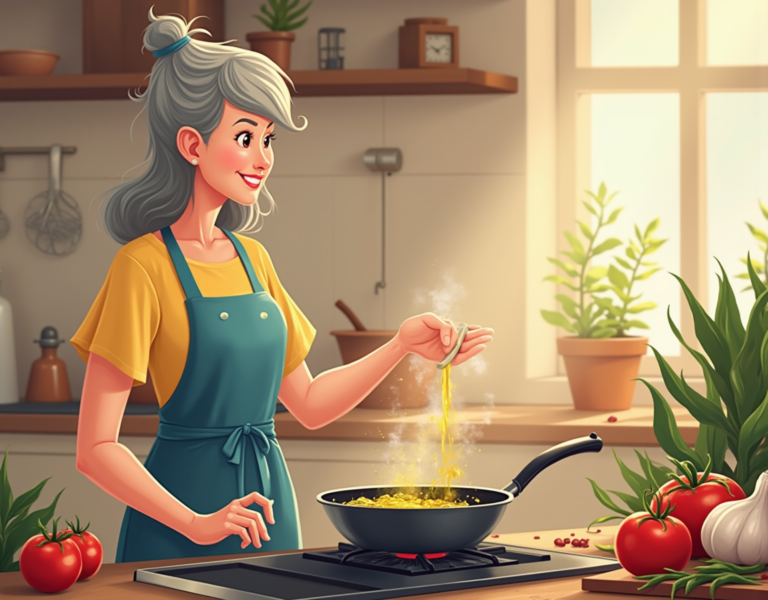 올리브유 가열 잘못하면? 맛과 영양 잃어버려요. 바른 방법 알아볼까요?