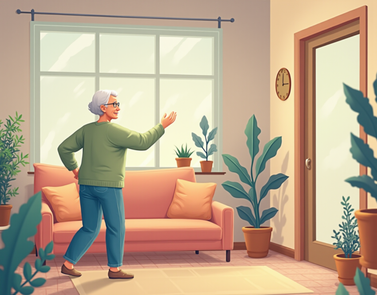 추운 겨울 따뜻하게 나기, 투명 문풍지 설치로 인테리어까지 살리세요 😎