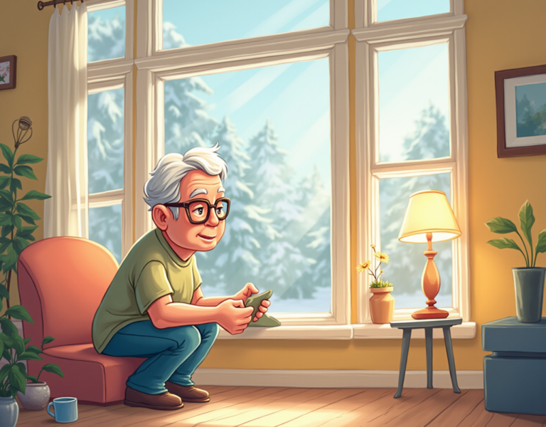 에너지 낭비 NO! 샷시 문풍지로 따뜻한 실내 유지하세요 ❄️