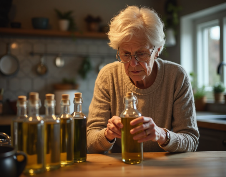 올리브유 보관법 꿀팁! 맛있게 먹는 법