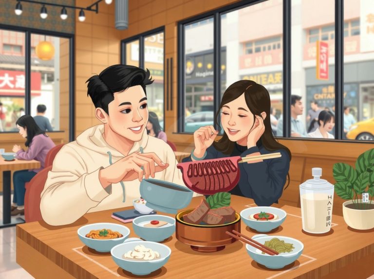 양주 가족 맛집 추천: 어르신·아이 동반 한식당 완벽 가이드