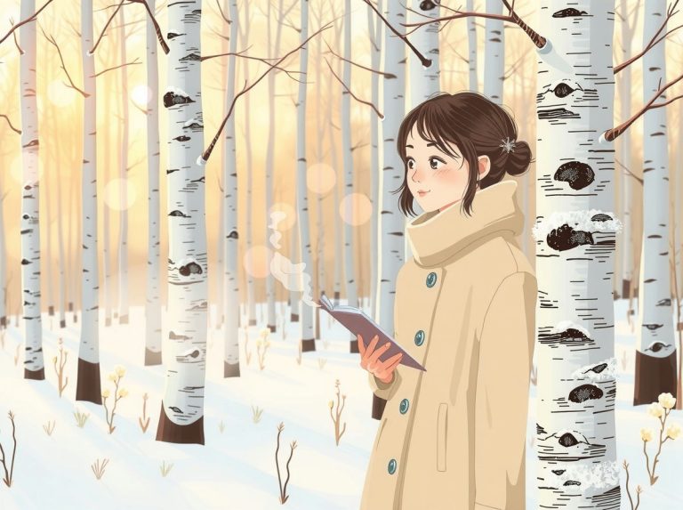 인제 자작나무숲 인생샷 명소 3곳: 포토스팟 완벽 가이드