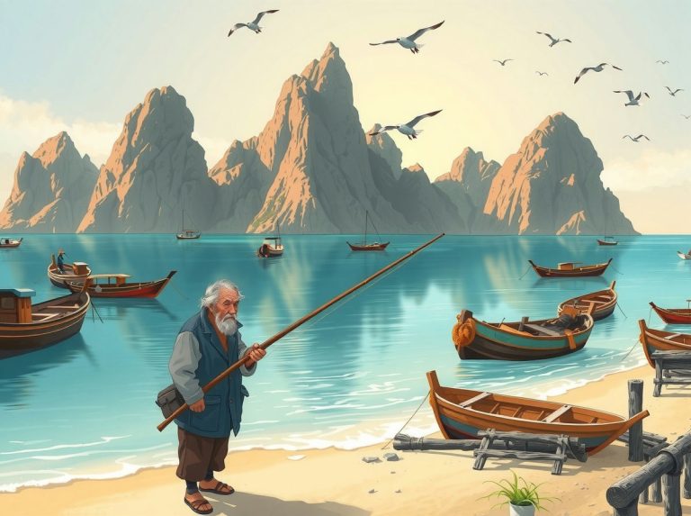 오륙도 방문 전 필수 체크리스트: 준비물과 팁