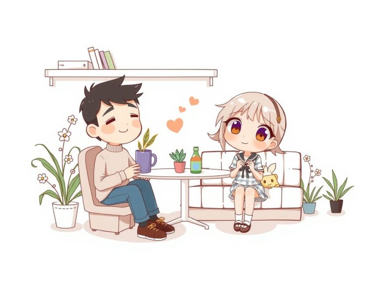 타입별 맞춤 코스: 가족, 커플, 혼자 방문할 때의 최적 동선