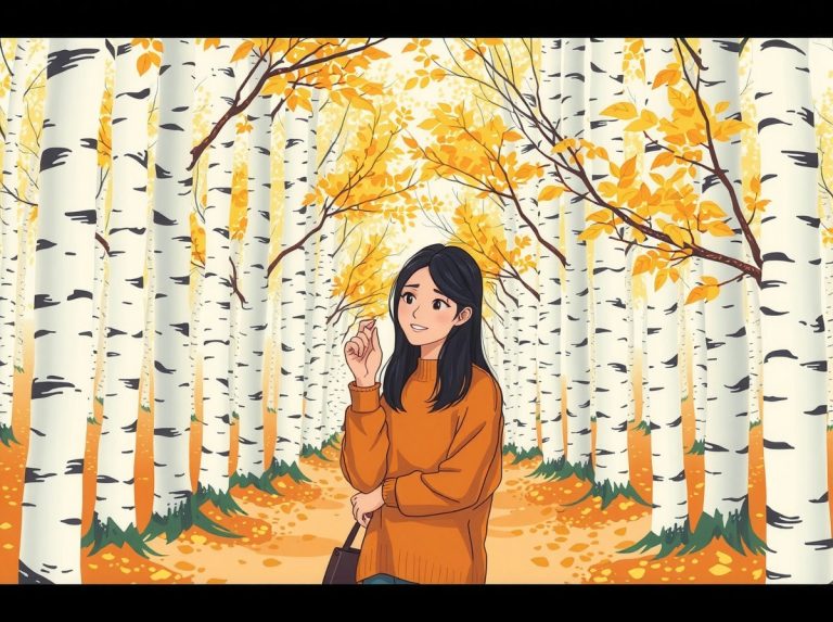 원주 자작나무숲 방문 목적별 즐기는 방법, 커플·가족·혼자 탐방 팁