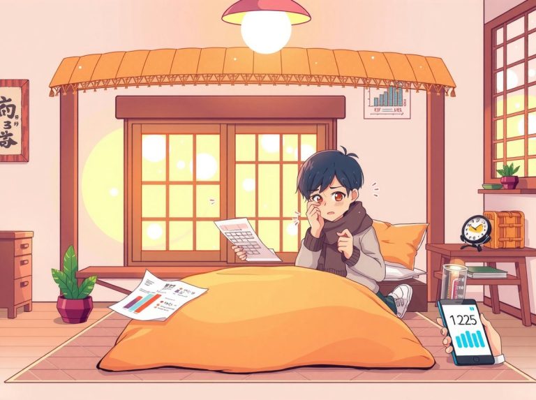 코타츠 에너지 효율 등급과 전기세 절감 노하우