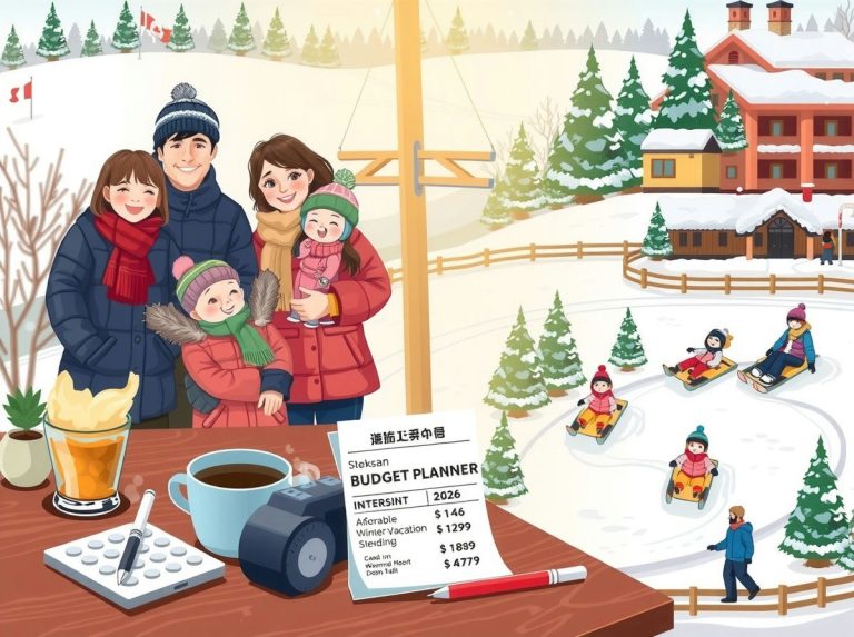 예산 겨울 1일 여행 코스: 덕산온천 눈썰매장과 주변 관광지 연계