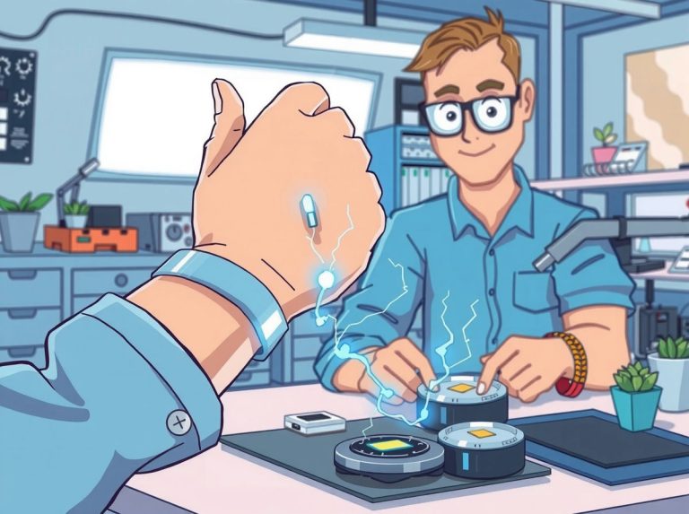 정전기방지 팔찌 사용법 및 유지보수: 최적 성능 유지 전략