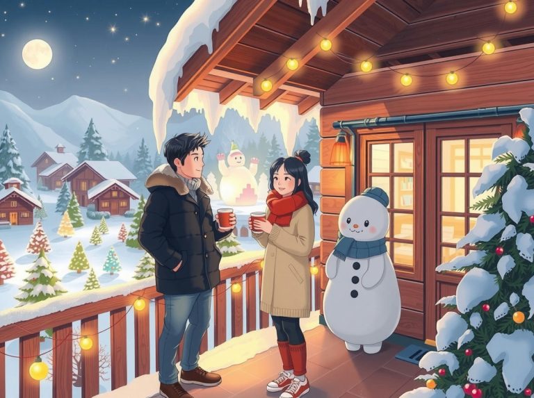 청양 알프스마을 경제형 숙소 가이드, 알뜰 여행객을 위한 필수 정보