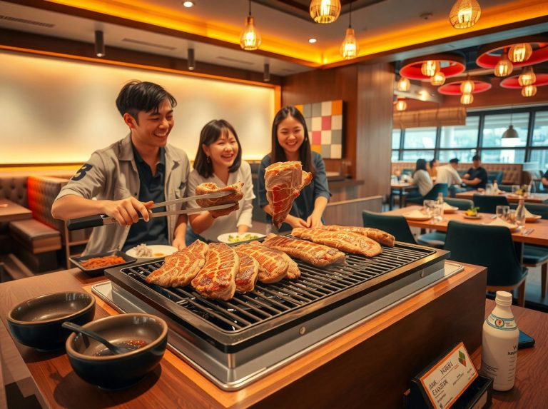 소노벨 천안 바베큐 가성비 검증, 4인 가족 예산 계획하기