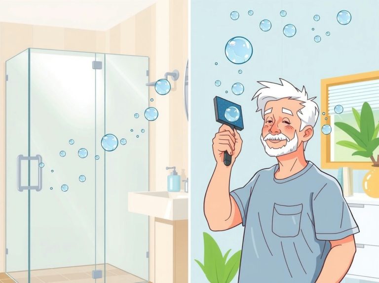 욕실 코팅 후 유지관리: 효과를 오래 지속시키는 방법